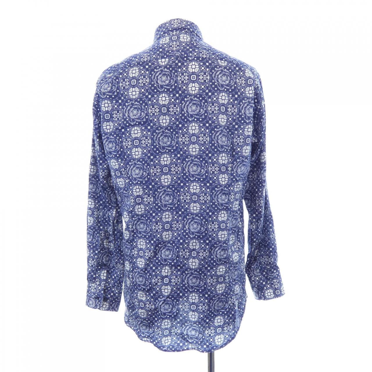 エトロ ETRO 151-12908-4781 シャツ