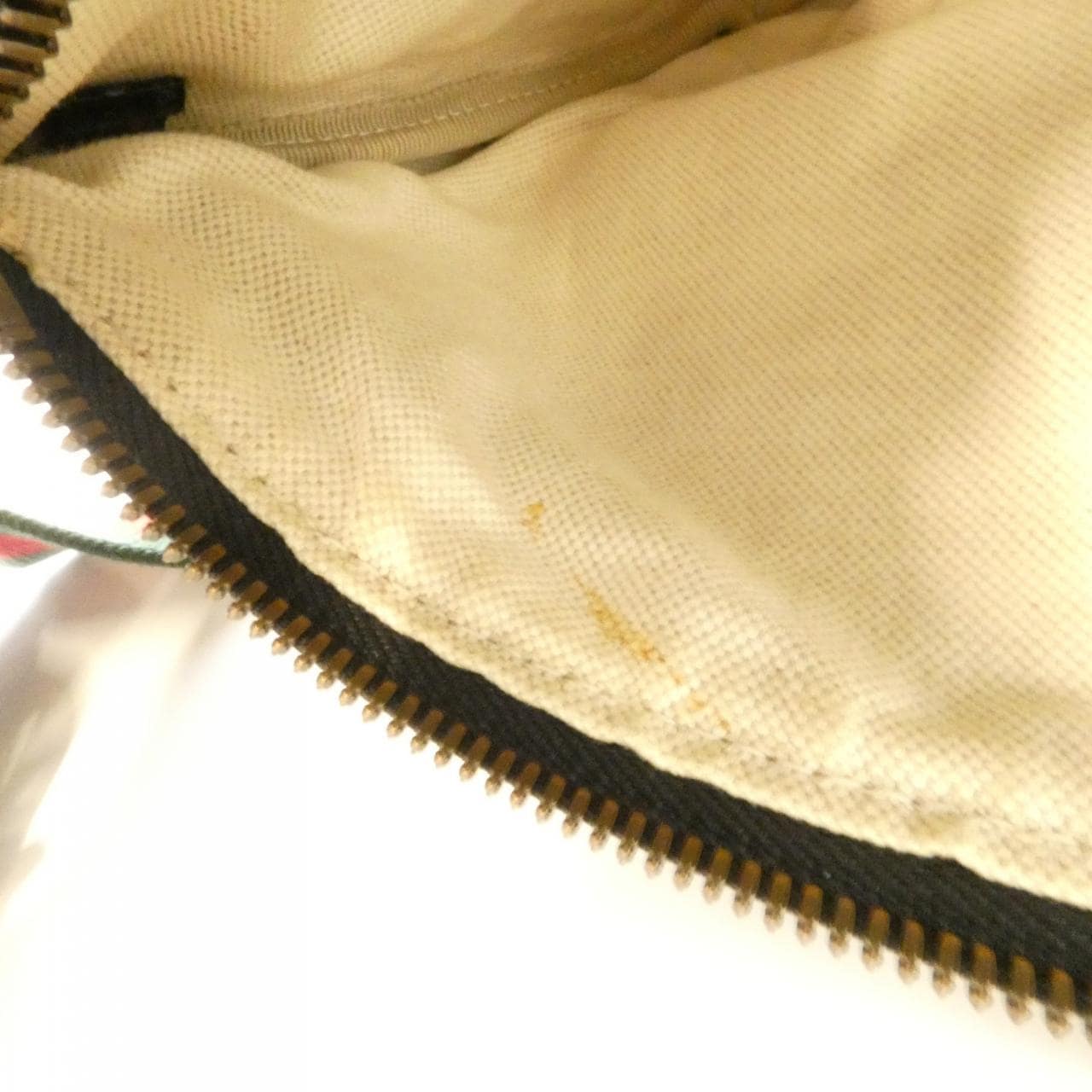 グッチ GUCCI PRINT 530412 0GCCT ウエストバッグ