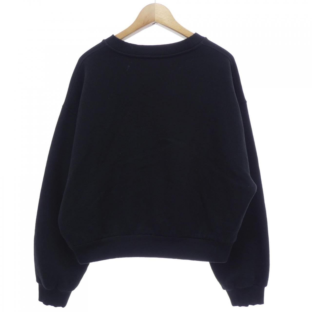 ドルチェアンドガッバーナ DOLCE&GABBANA F9L05T/FU77G スウェット