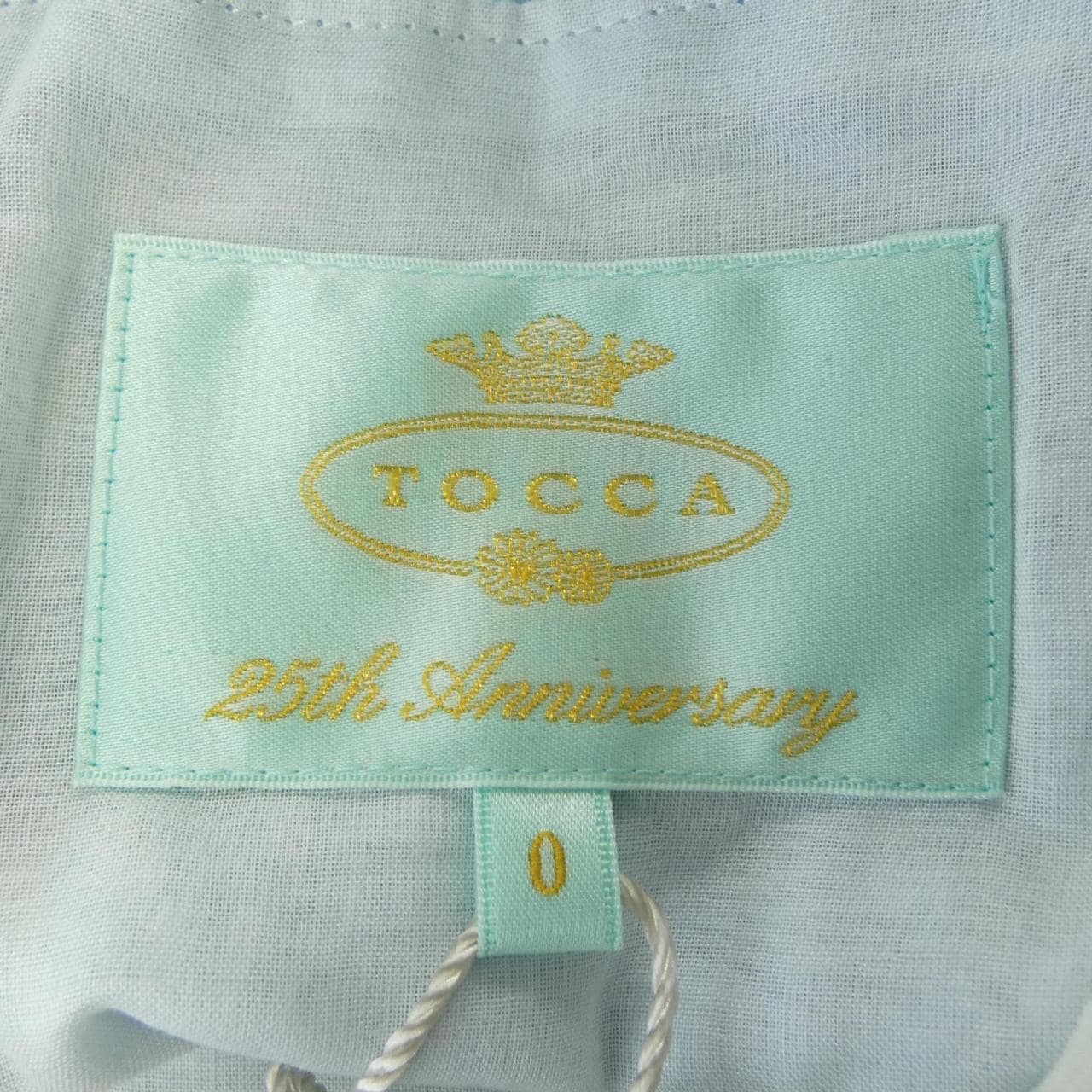 トッカ TOCCA ワンピース