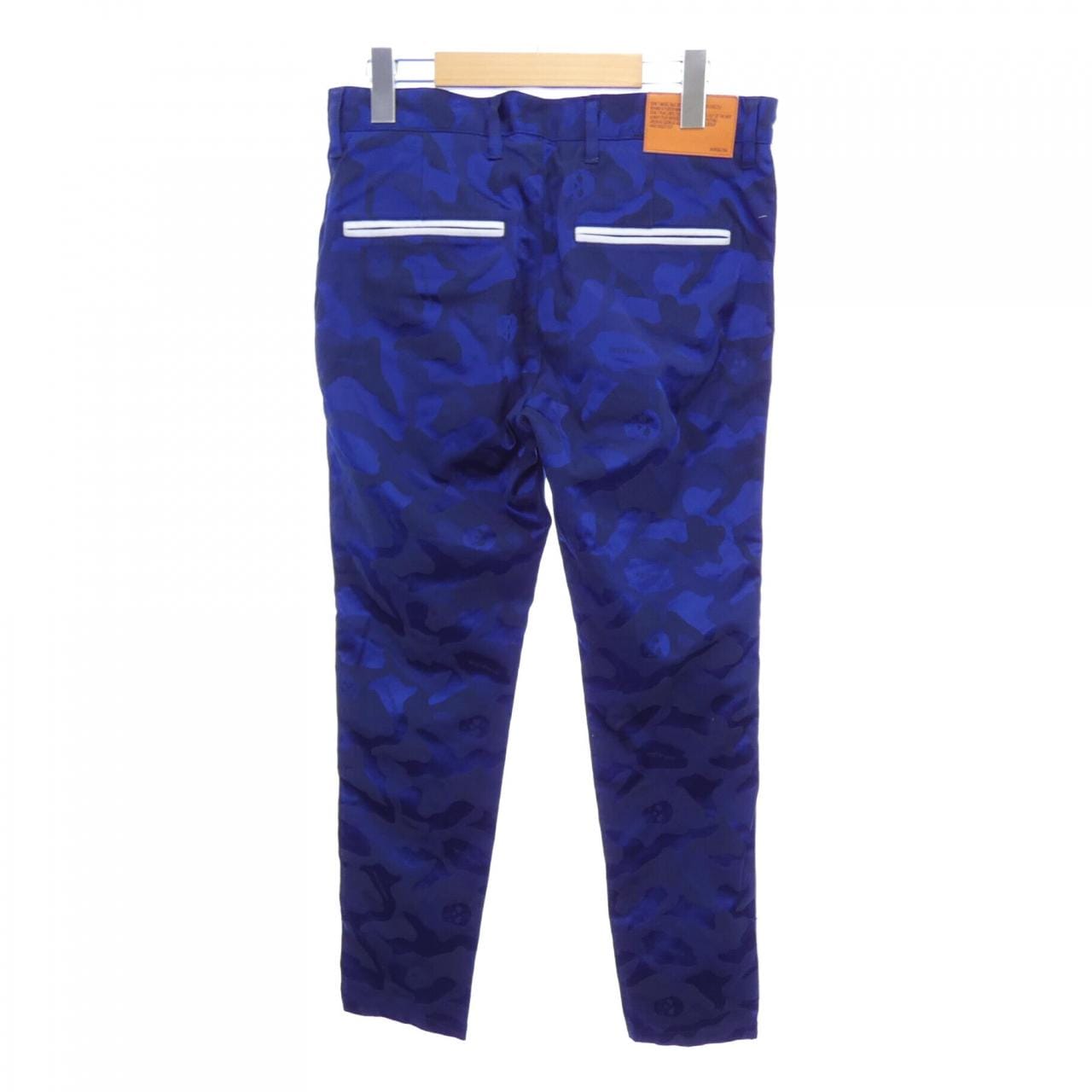 マークアンドロナ MARK&LONA パンツ