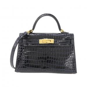 エルメス ミニケリー2 MINI 083269CC バッグ