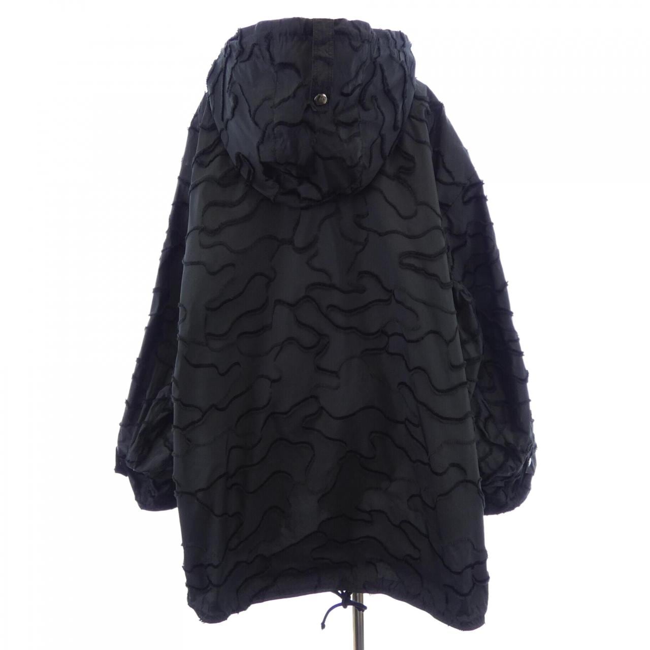 クリスチャンディオール CHRISTIAN DIOR アノラック 017C10A2960 ジャケット