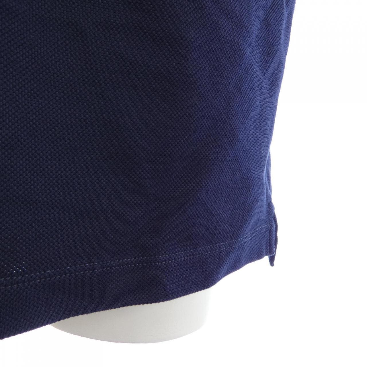 グッチ GUCCI ウェブ ストライプ カラー(襟)付き コットンピケ ポロシャツ 701735 XJELJ ポロシャツ