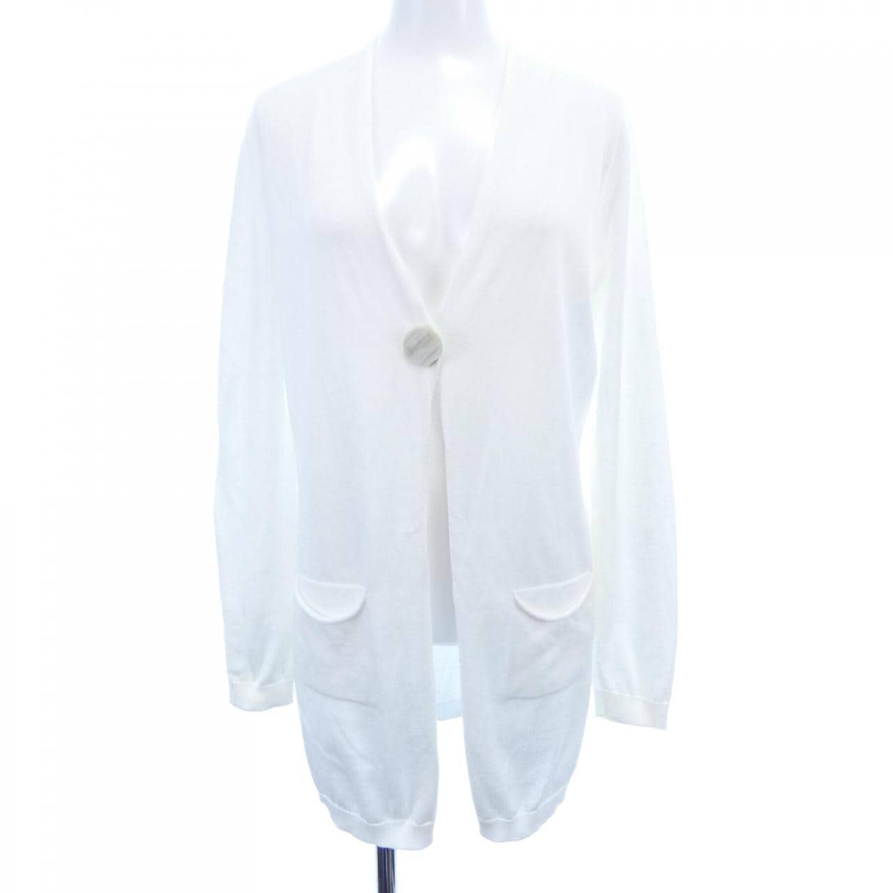 ファビアナフィリッピ FABIANA FILIPPI QR2223338 カーディガン