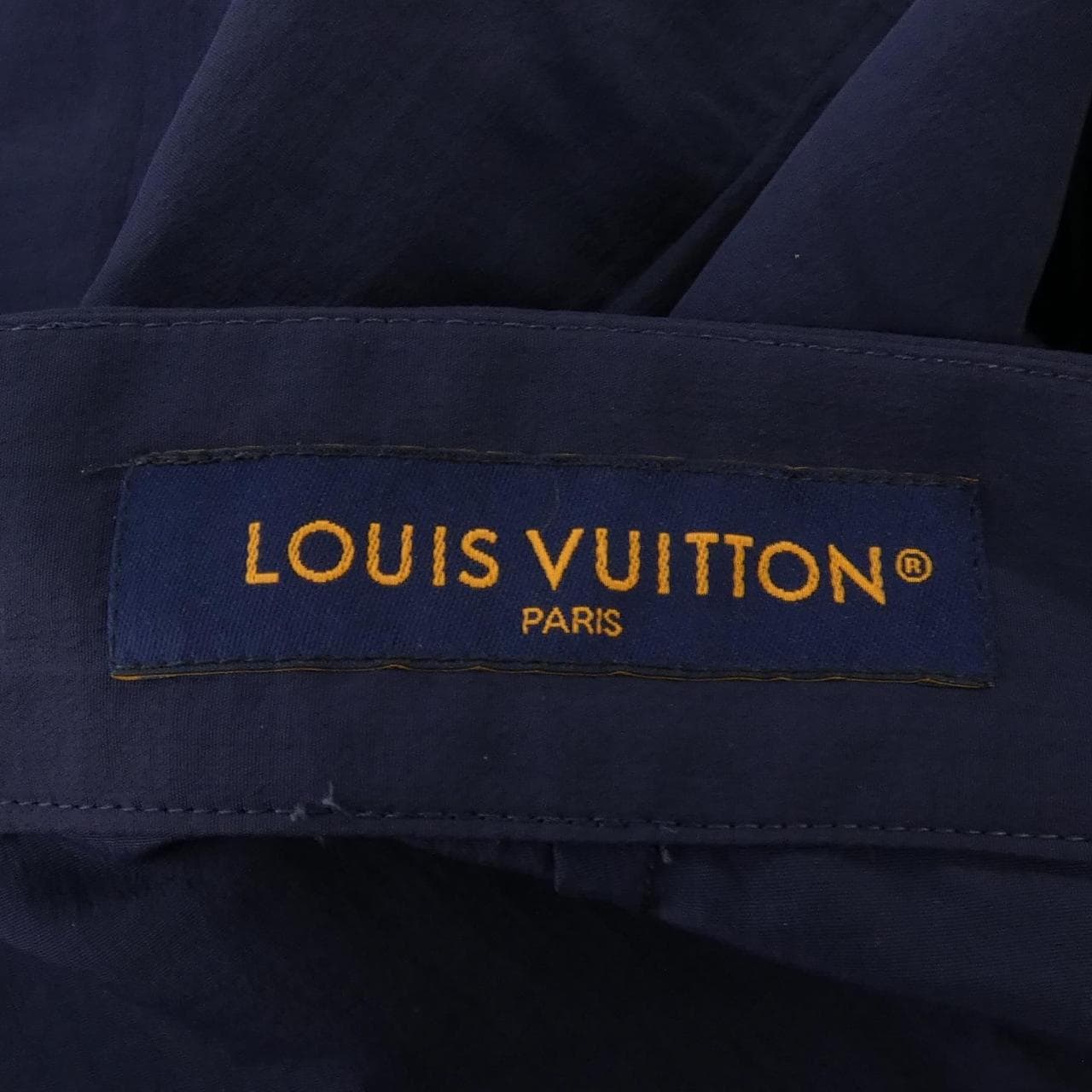 ルイヴィトン LOUIS VUITTON テクニカルカーゴパンツ HPP42WYK0 パンツ