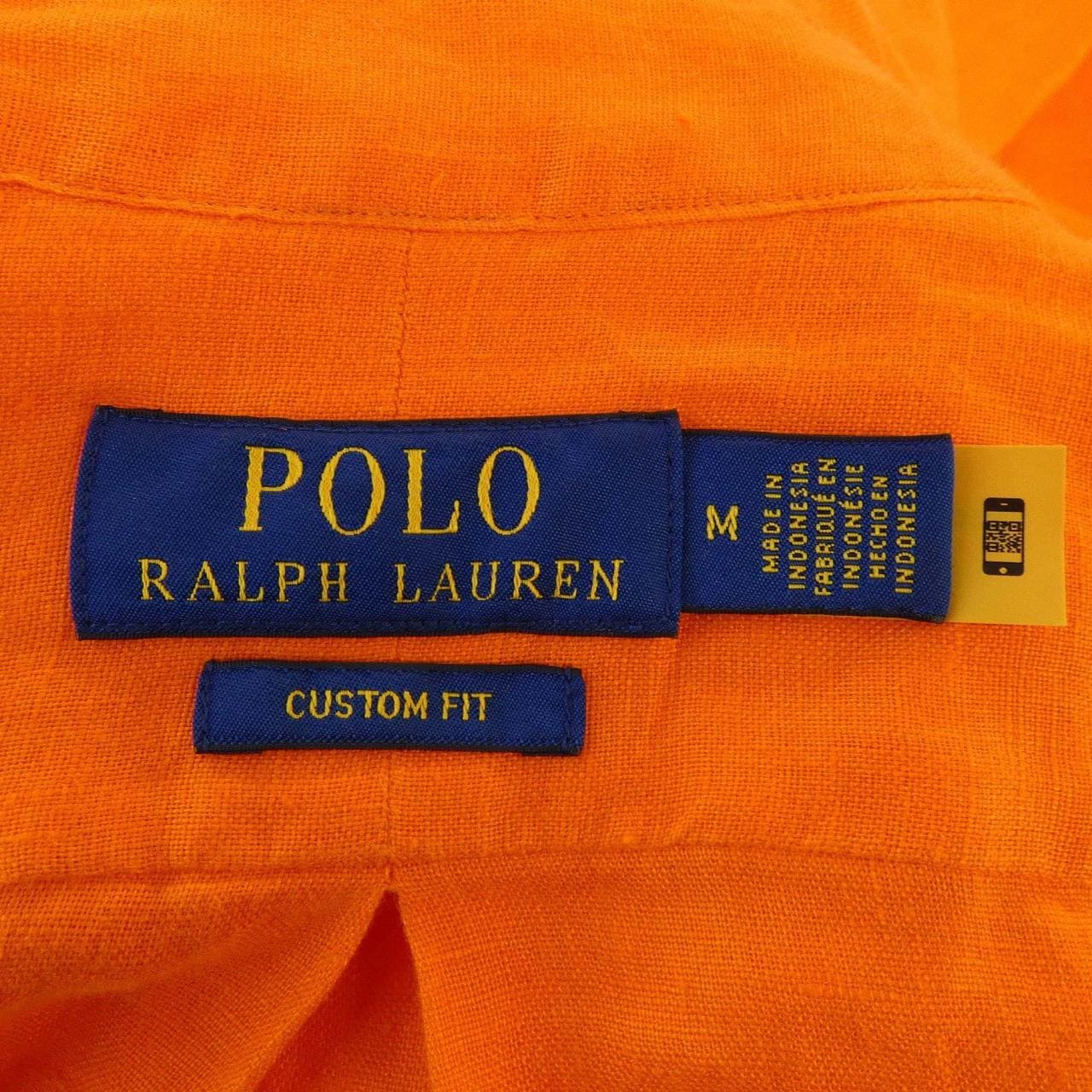 ポロラルフローレン POLO RALPH LAUREN シャツ