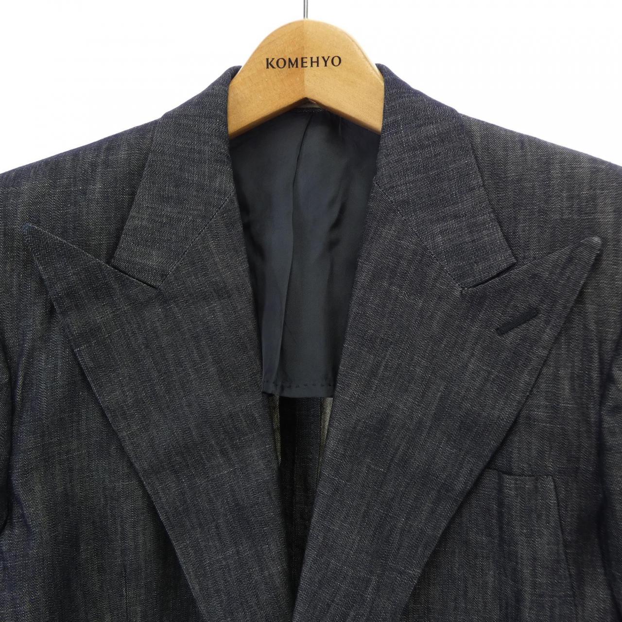 ボッテガヴェネタ BOTTEGA VENETA 406452 VZIF0 ジャケット