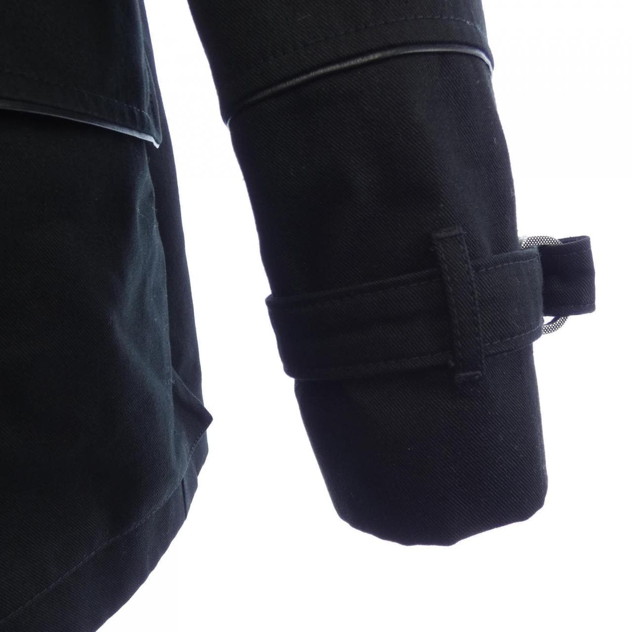 サンローラン SAINT LAURENT 616419 Y9B07 コート