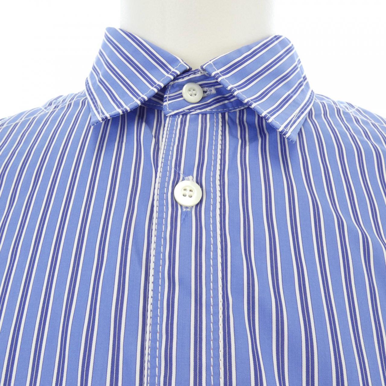 ジュンヤワタナベマン JUNYA WATANABE MAN WM-B025 S／Sシャツ