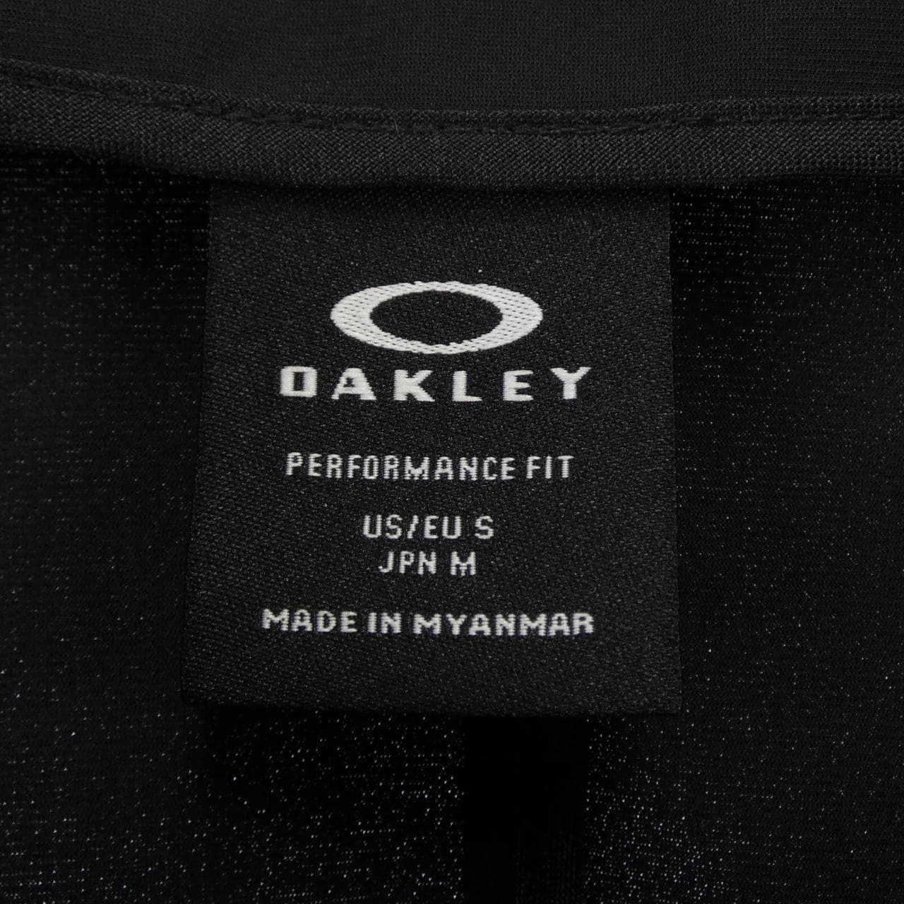 オークリー OAKLEY ブルゾン
