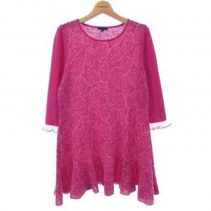 トゥービーシック TO BE CHIC チュニック