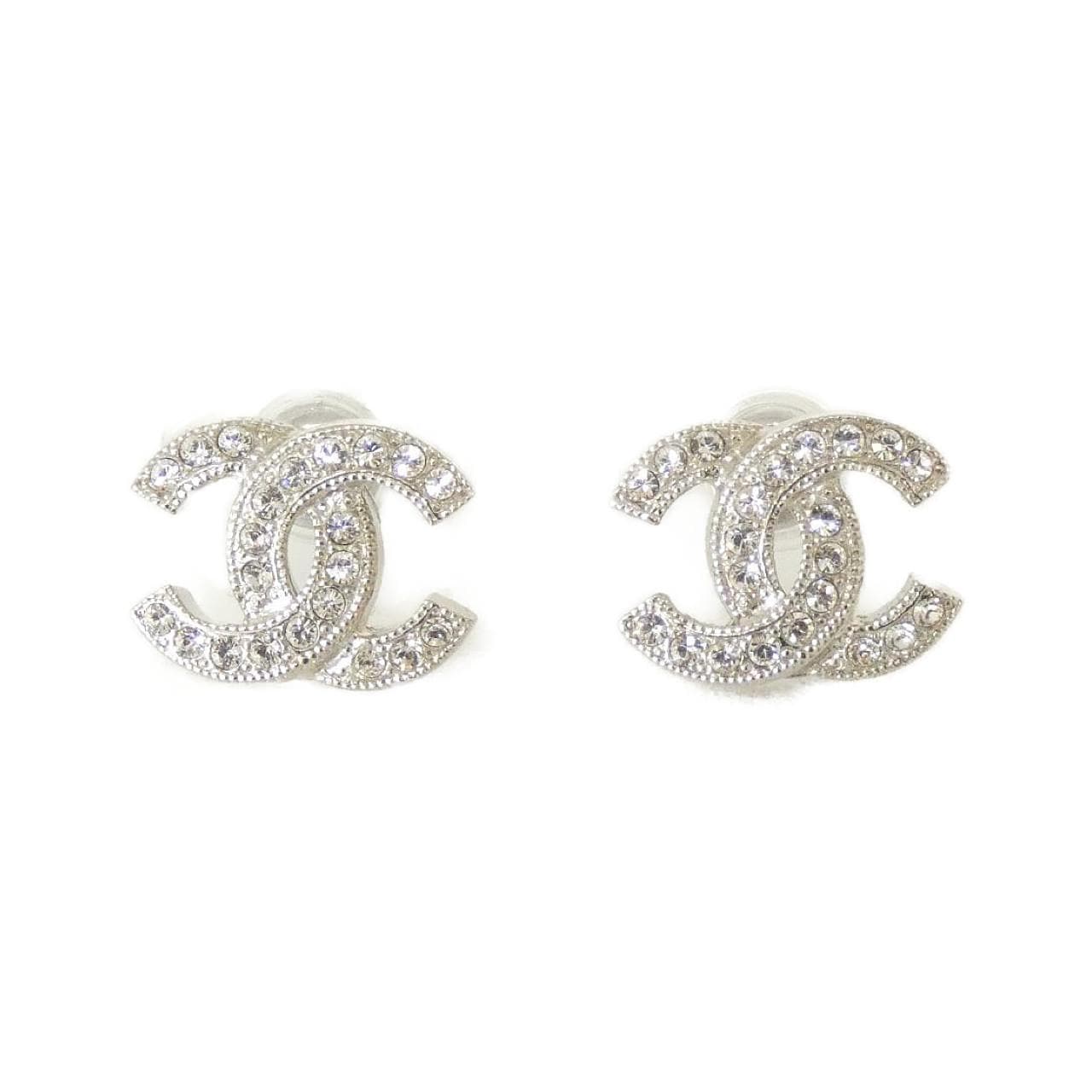 シャネル 88429 ピアス