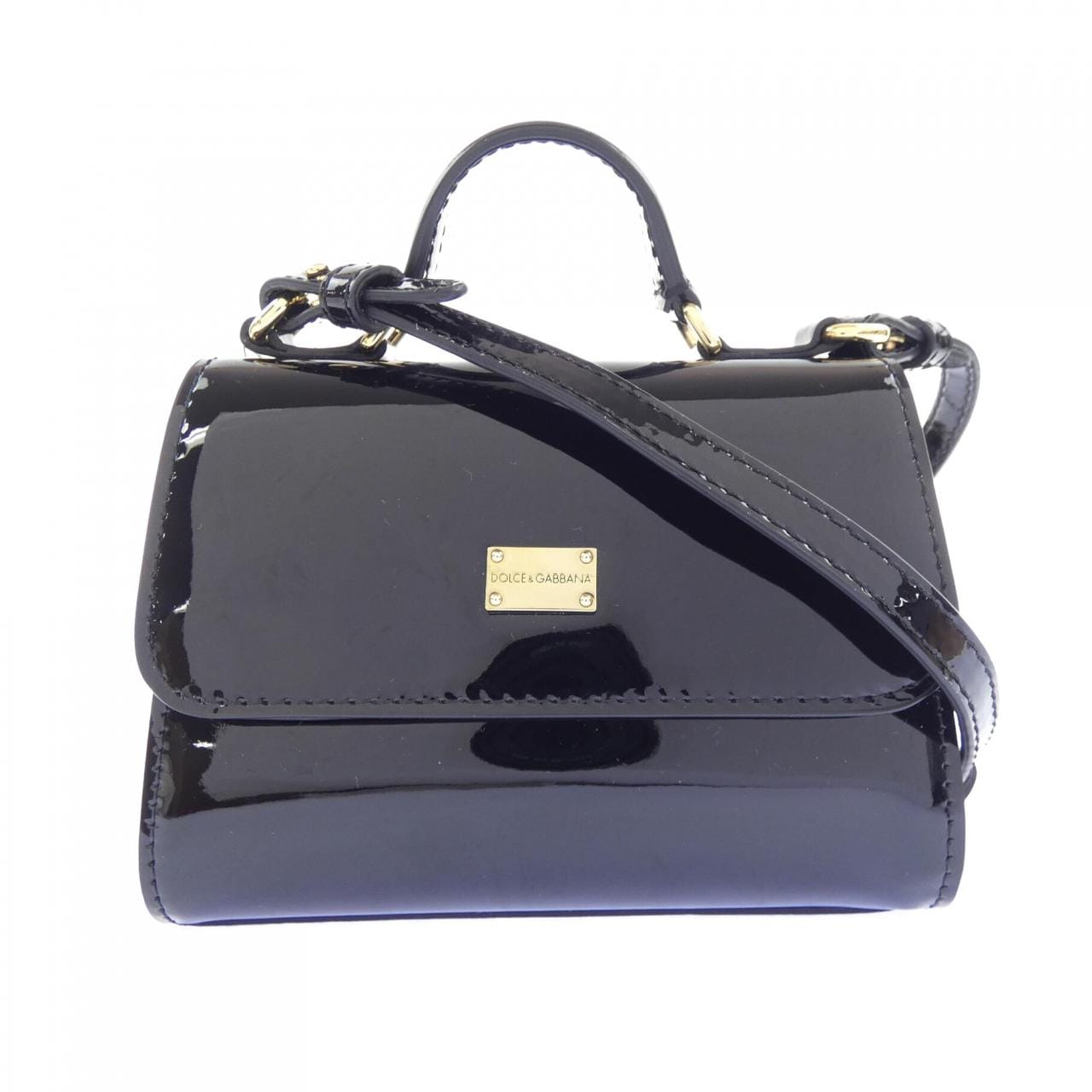 ドルチェアンドガッバーナ DOLCE&GABBANA BAG