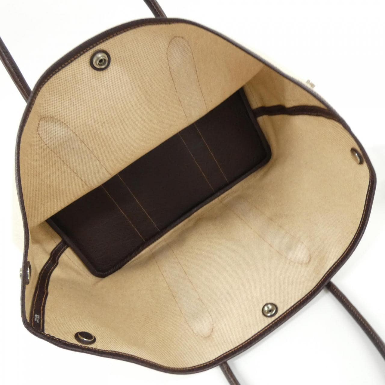 エルメス ガーデン パーティ 36cm 034924CK バッグ