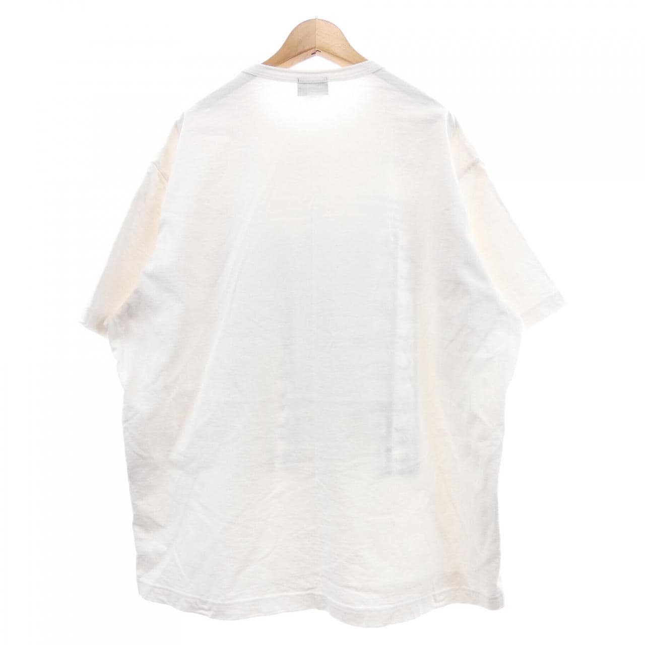 カラー Kolor Tシャツ