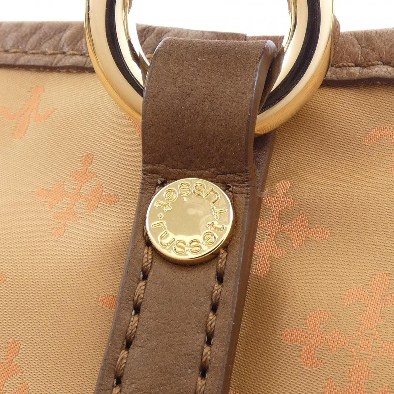 ラシット russet BAG