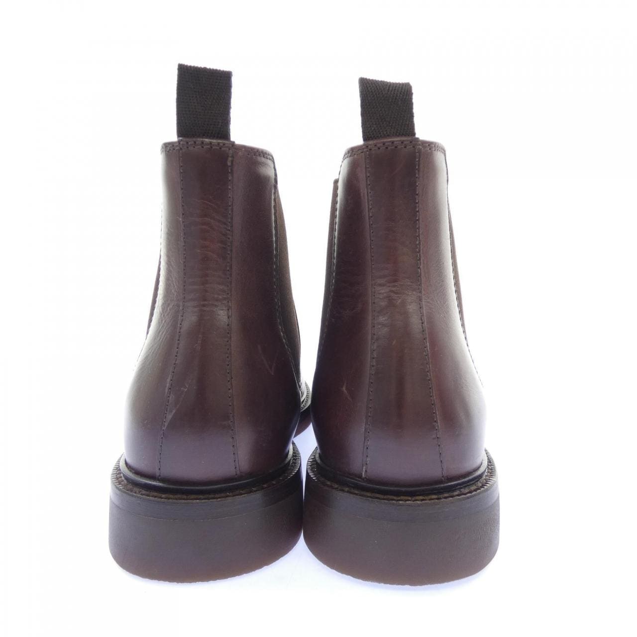 ブルネロクチネリ BRUNELLO CUCINELLI MZUPEAE818 ブーツ