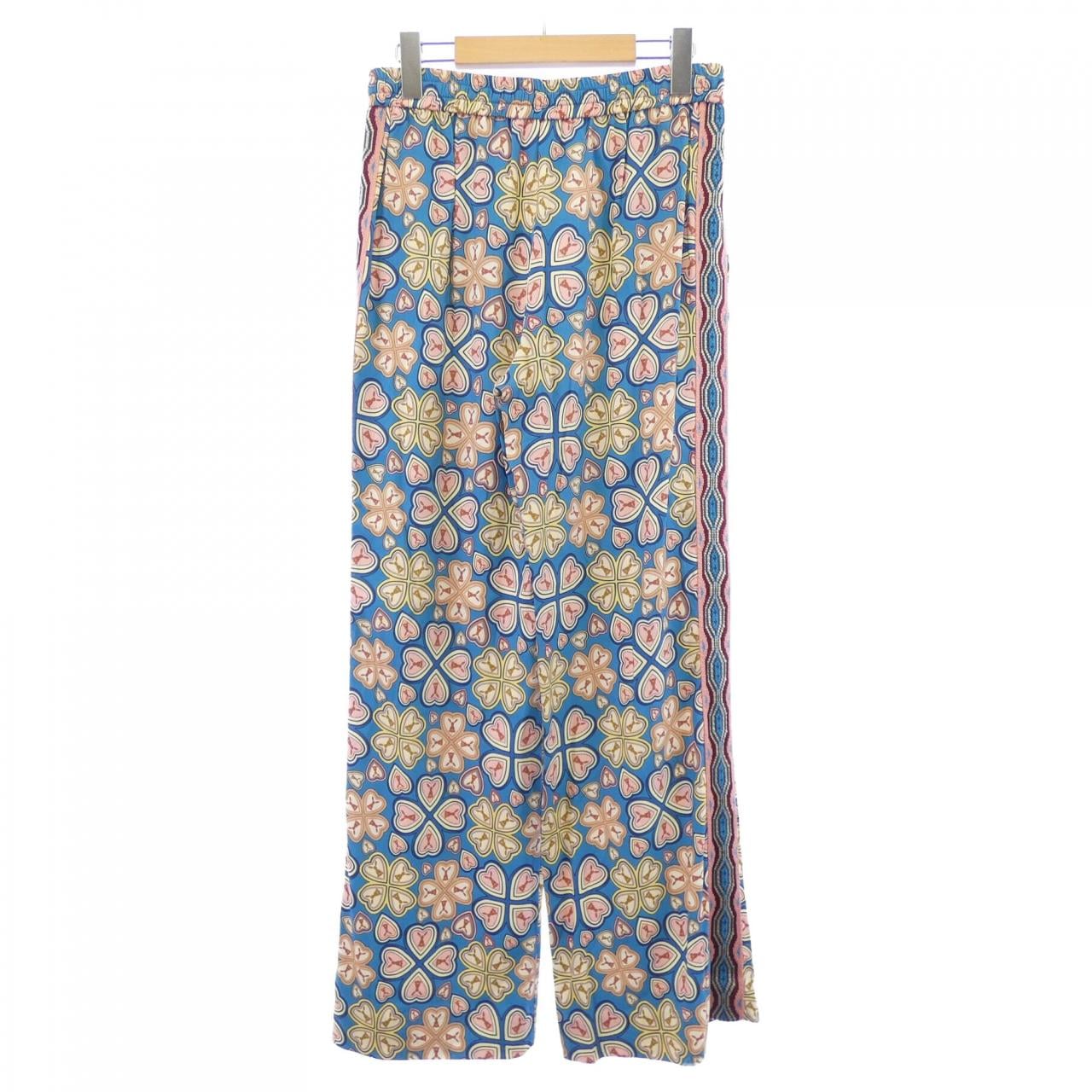 エトロ ETRO パンツ