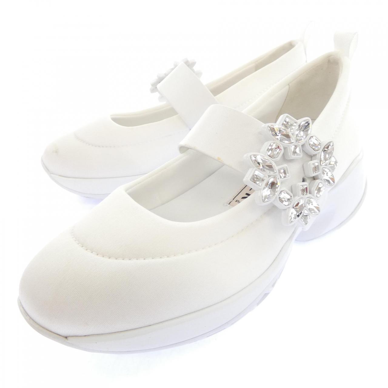 ロジェヴィヴィエ ROGER VIVIER スニーカー