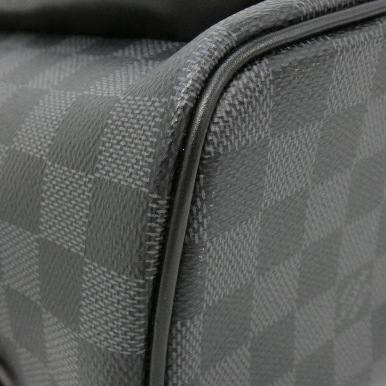 ルイヴィトン ダミエ グラフィット ジョッシュ N40365 リュックサック