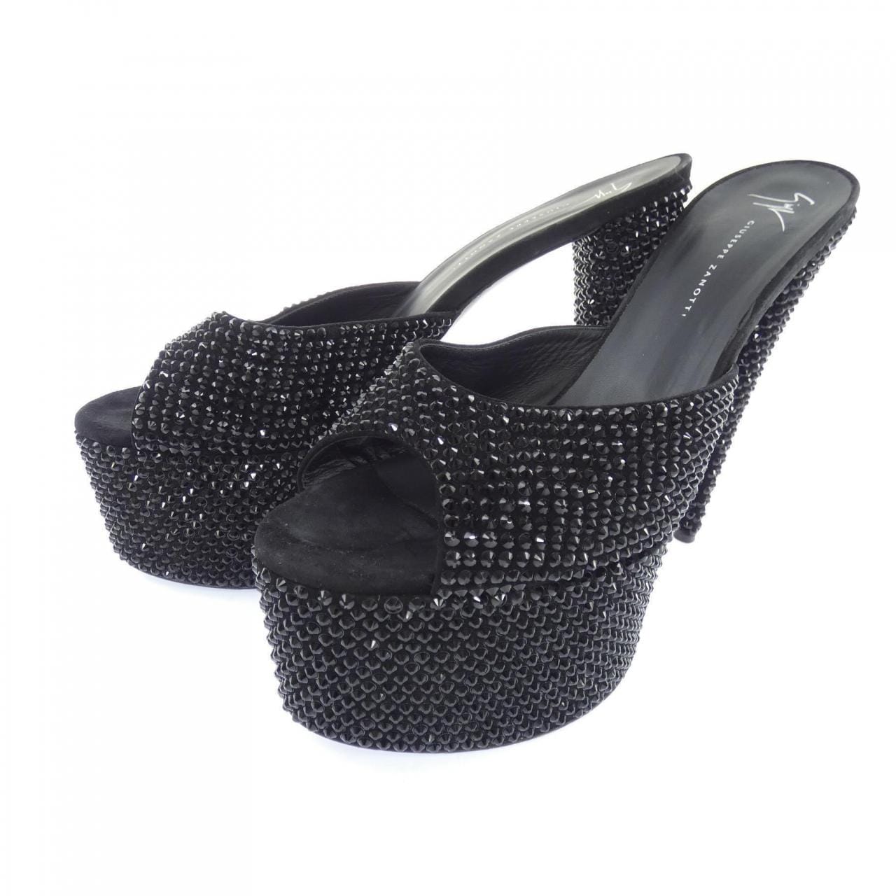 ジュゼッペザノッティ GIUSEPPE ZANOTTI パンプス