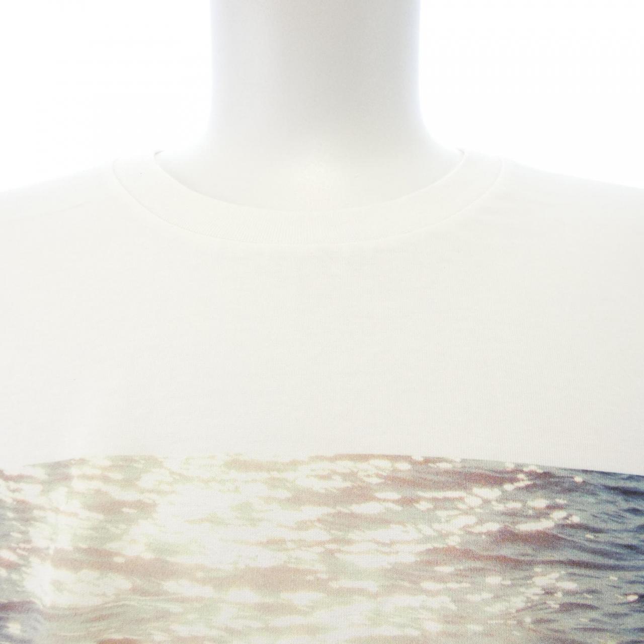 ジルサンダー JIL SANDER J21GC0199 Tシャツ