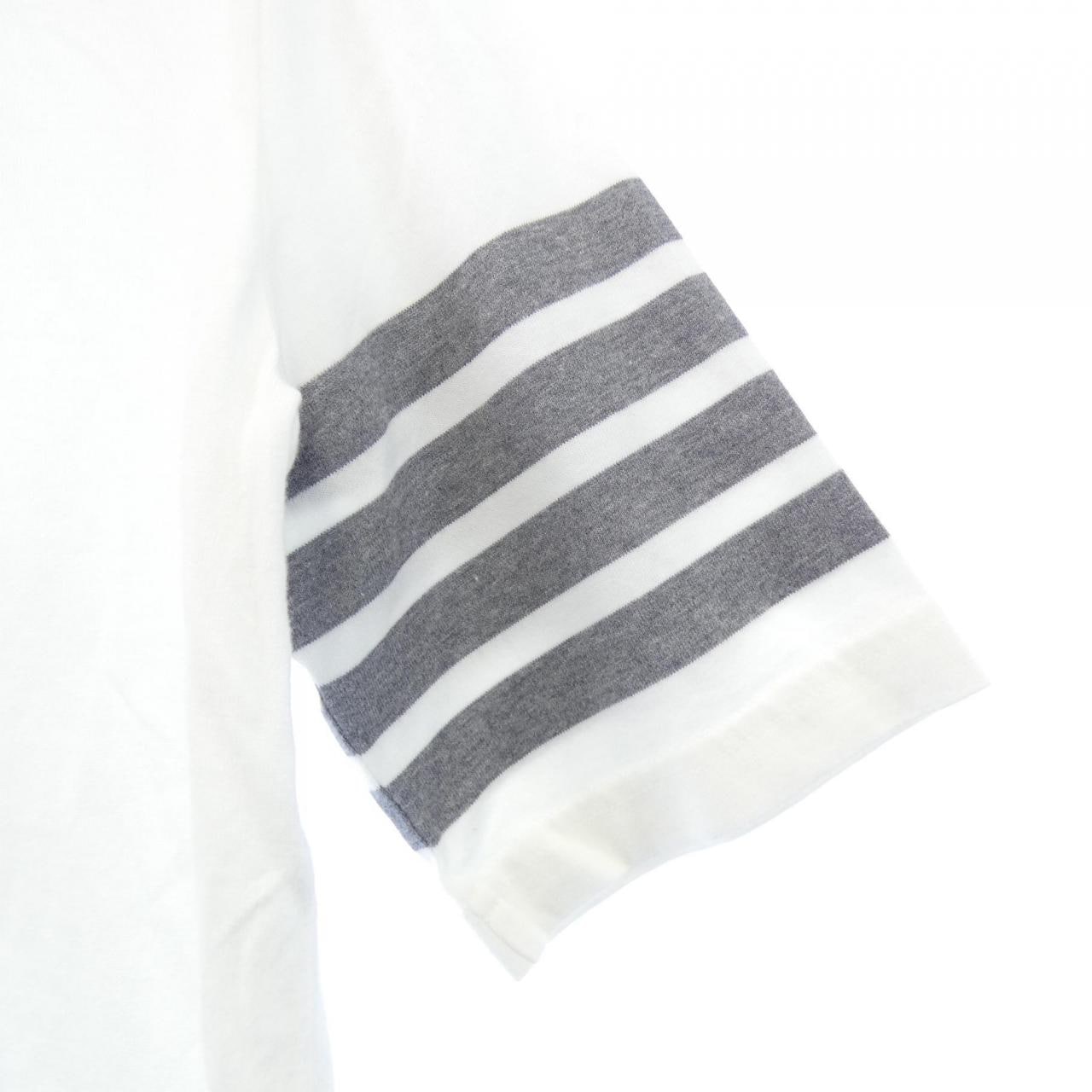トムブラウン THOM BROWNE FJS102B-07862 Tシャツ