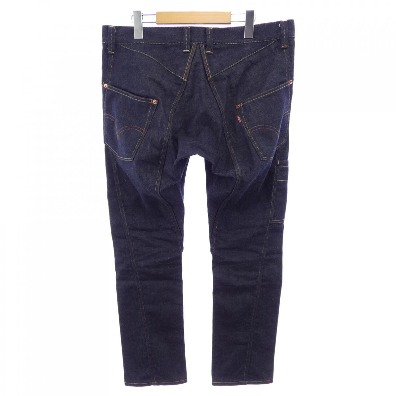ジュンヤワタナベマン JUNYA WATANABE MAN WG-P215 LEVI'S ジーンズ