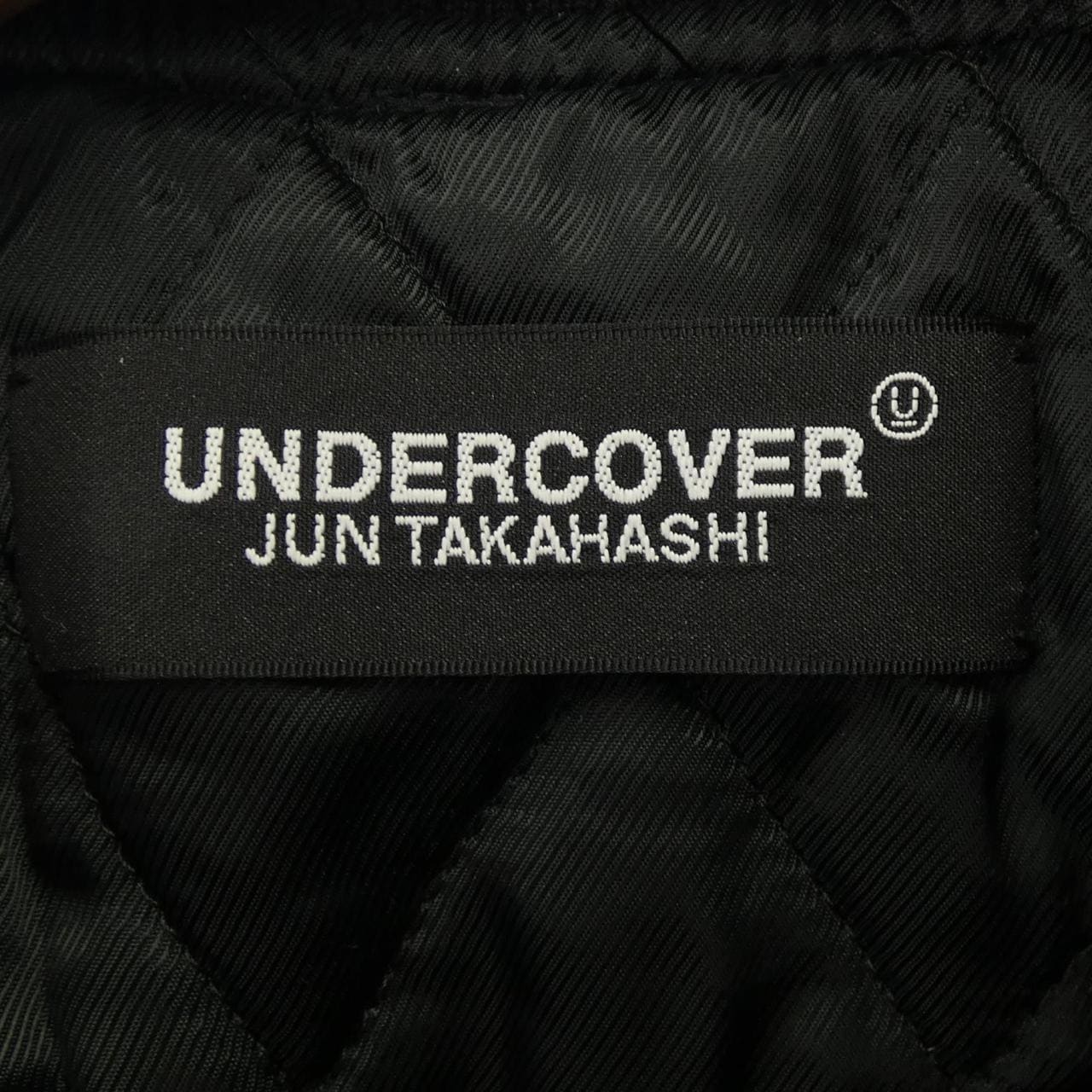 アンダーカバー UNDER COVER UC2B1206 ブルゾン