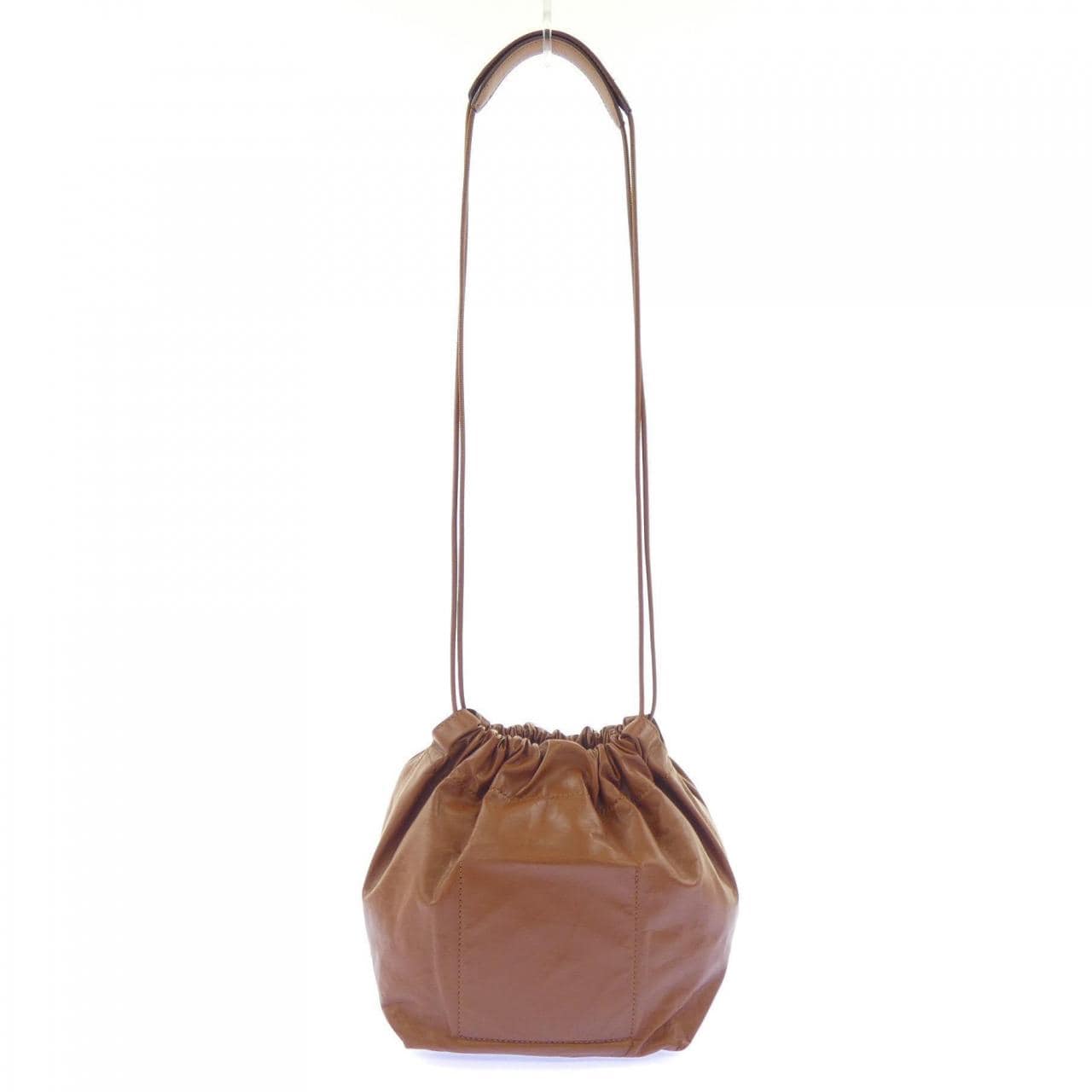 ジルサンダー JIL SANDER DRAWSTRING CROSSBODY JSPT853407 BAG