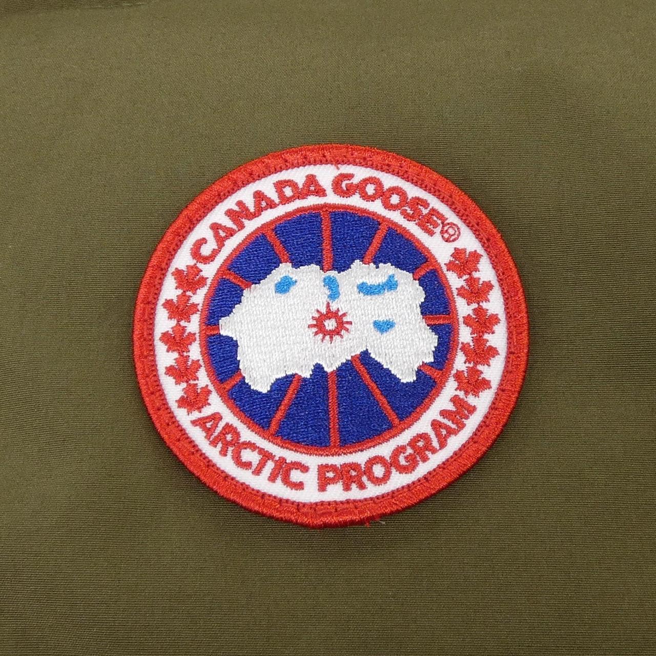 カナダグース CANADA GOOSE 4154M FREESTYLE フリースタイル ダウンベスト