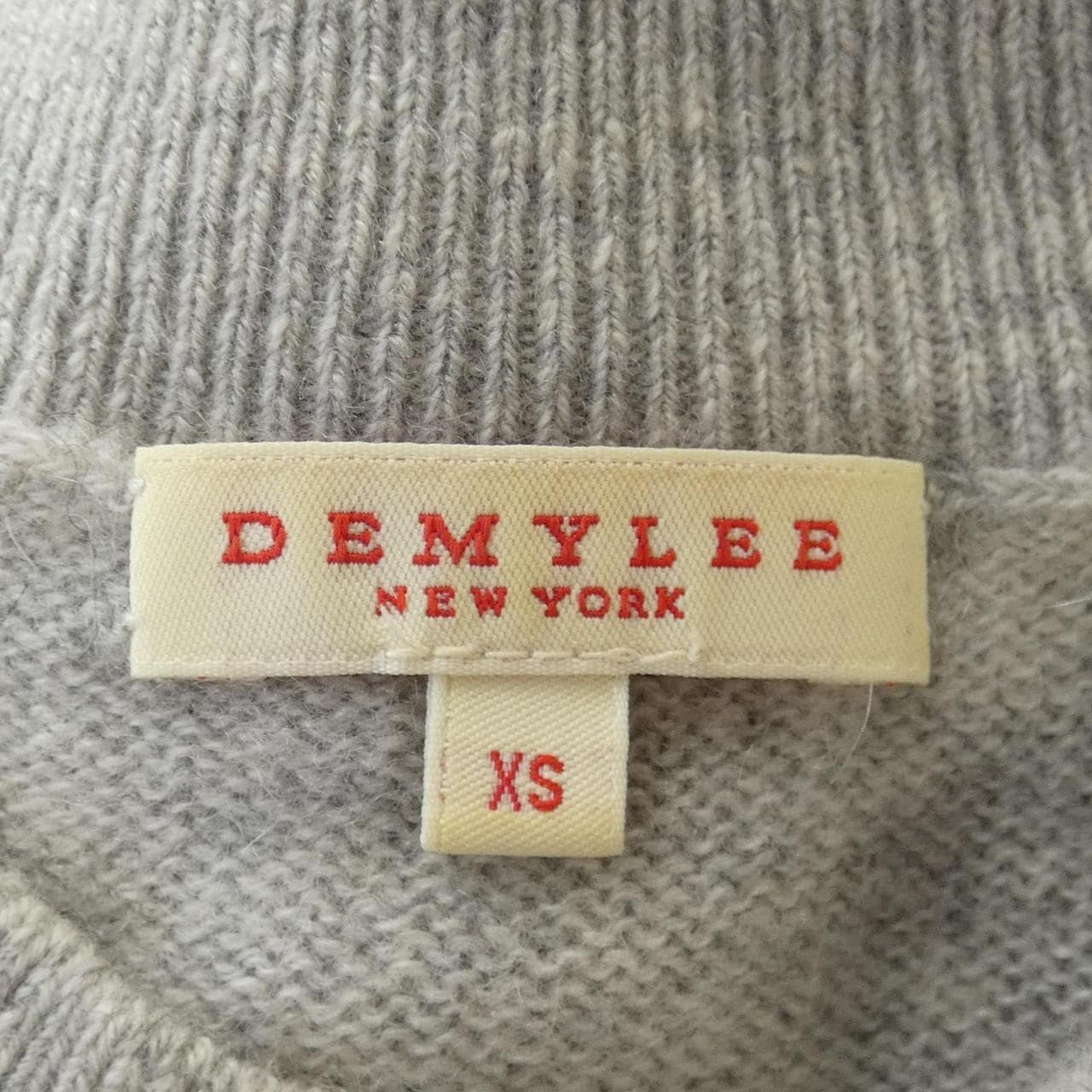 DEMYLEE knit