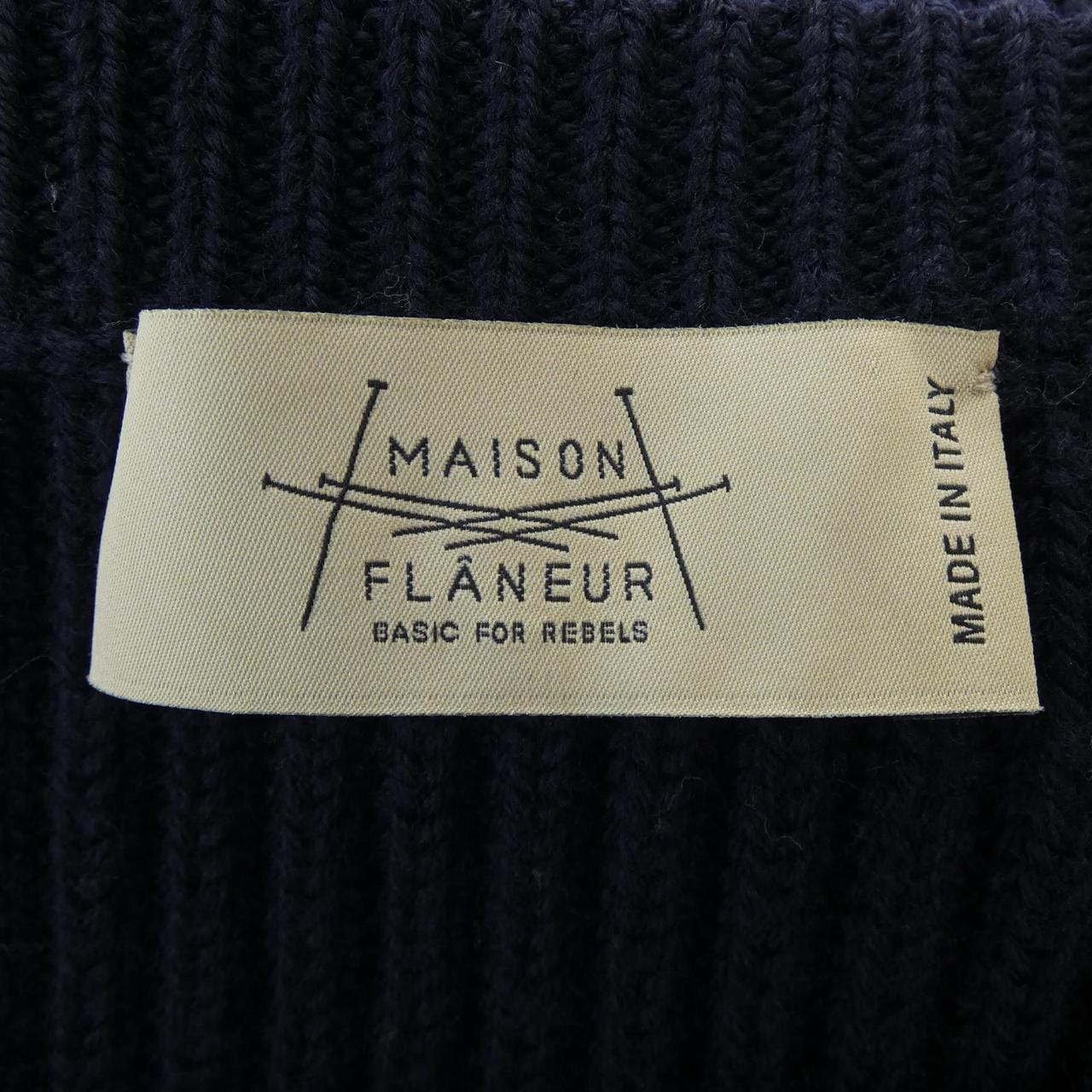 MAISON FLANEUR針織衫