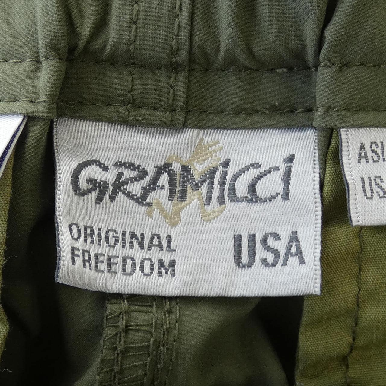 Gramicci GRAMICCI裤子