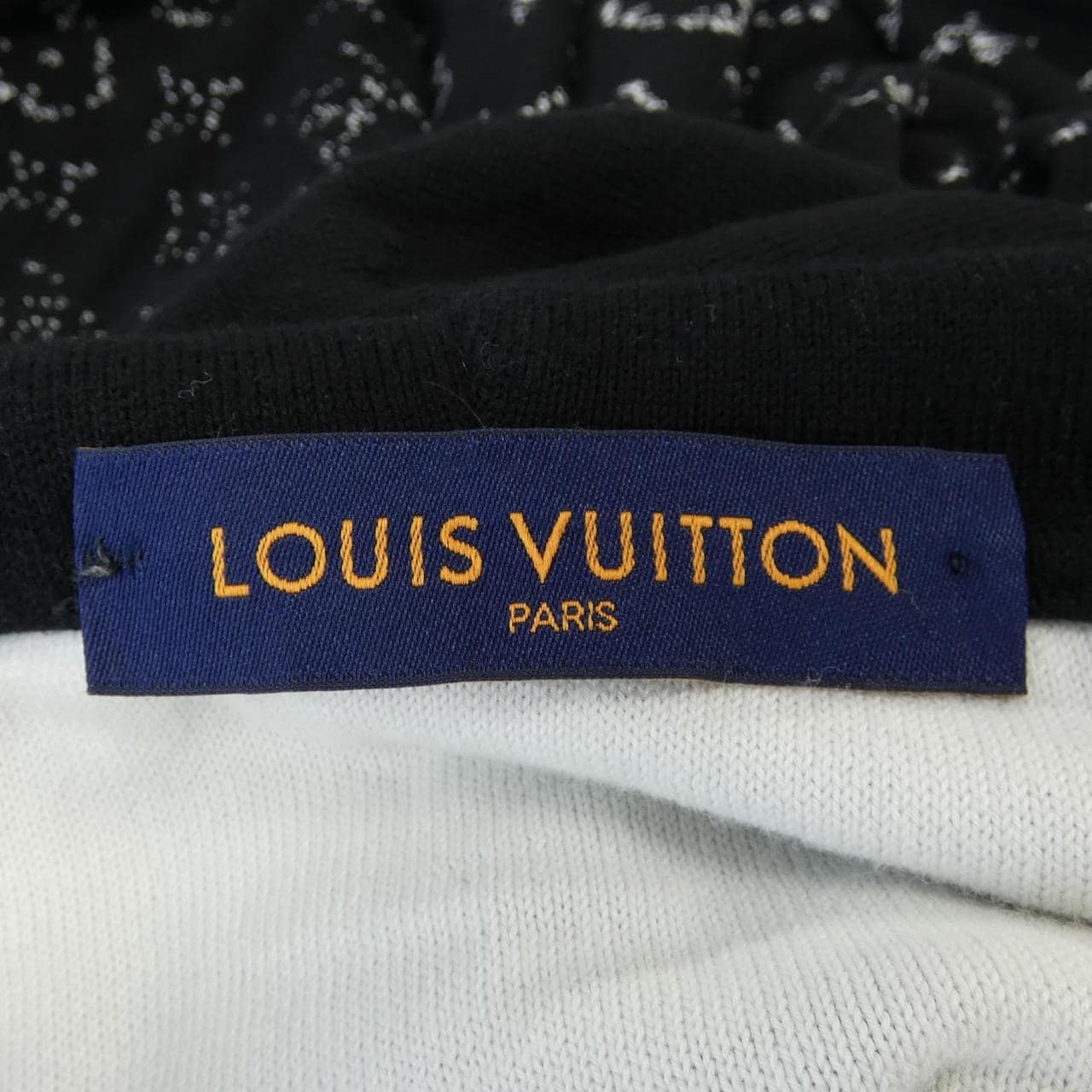 LOUIS VUITTON連PARKER