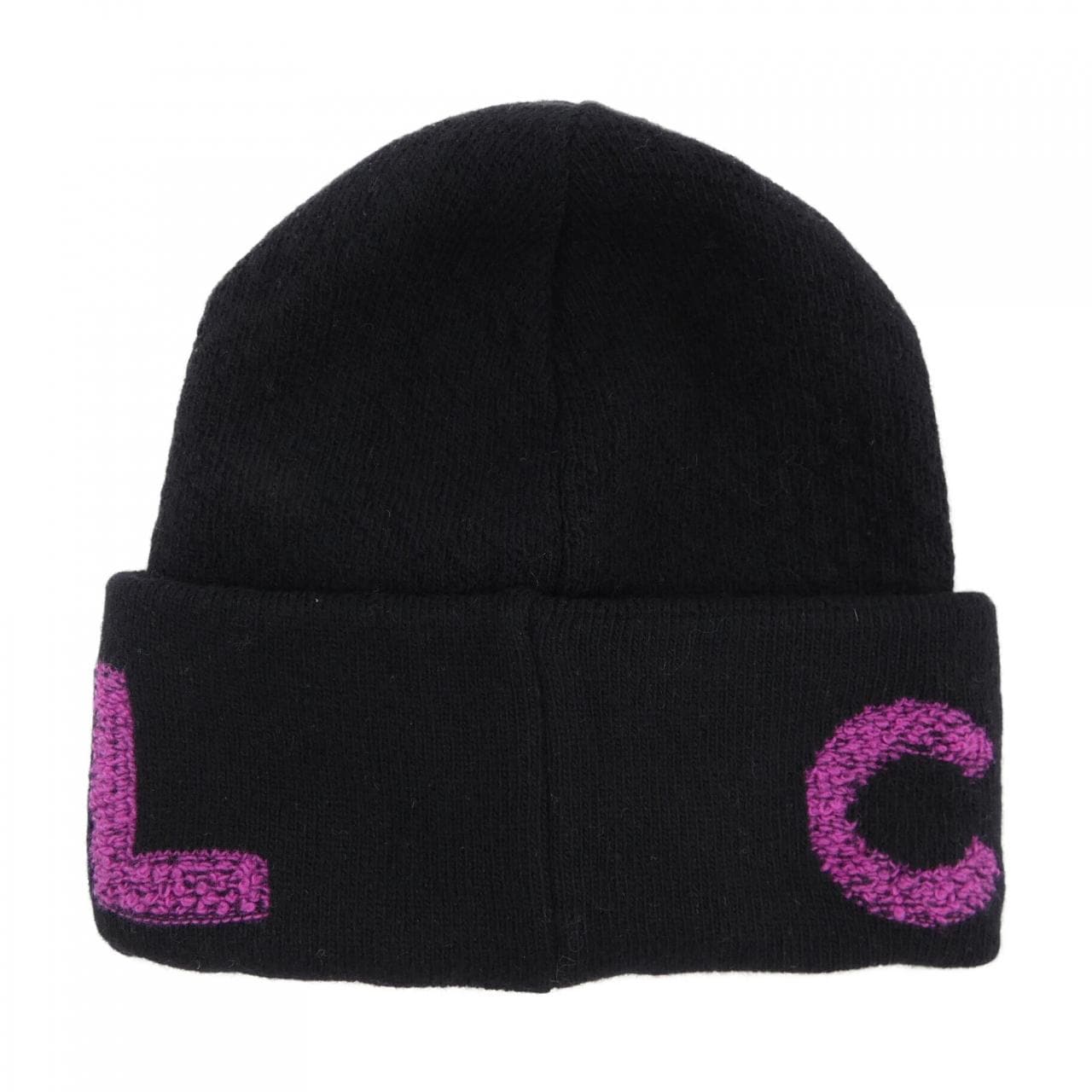 CHANEL CHANEL Knit Cap