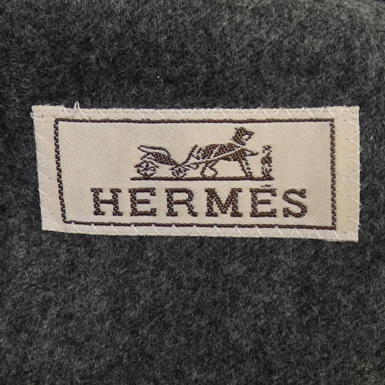 HERMES愛馬仕夾克