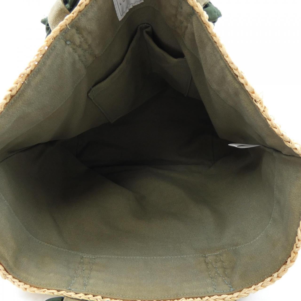 LUDLOW BAG