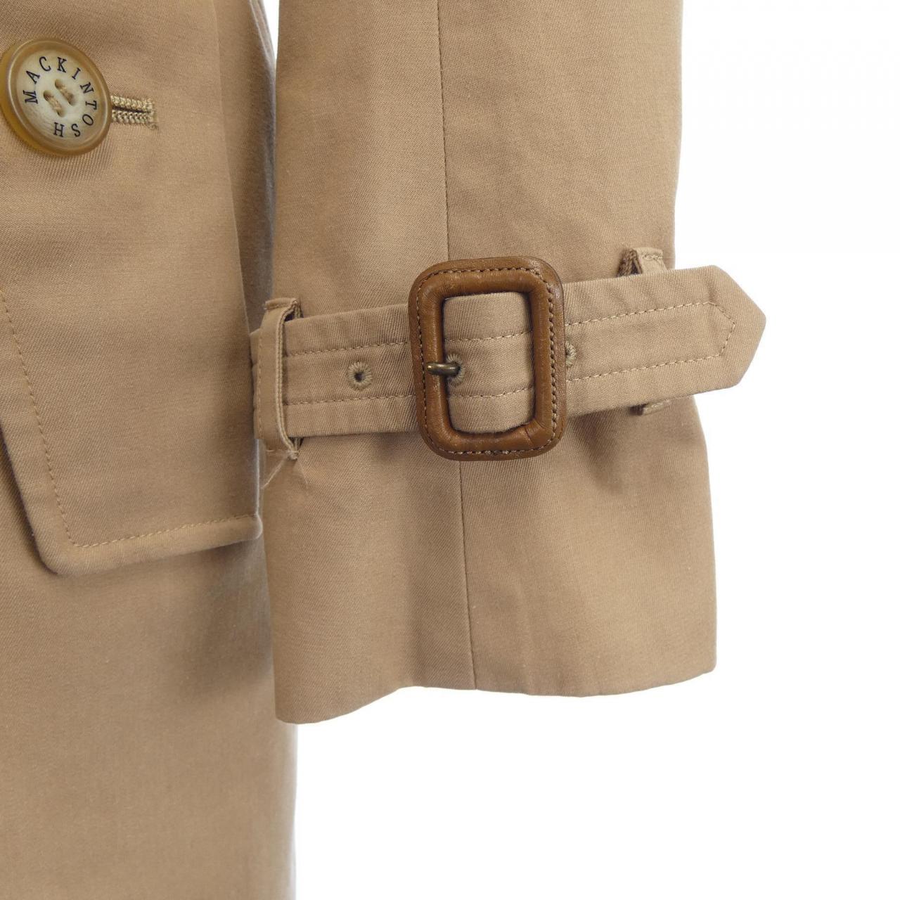 Mackintosh London MACKINTOSH LONDON trench coat