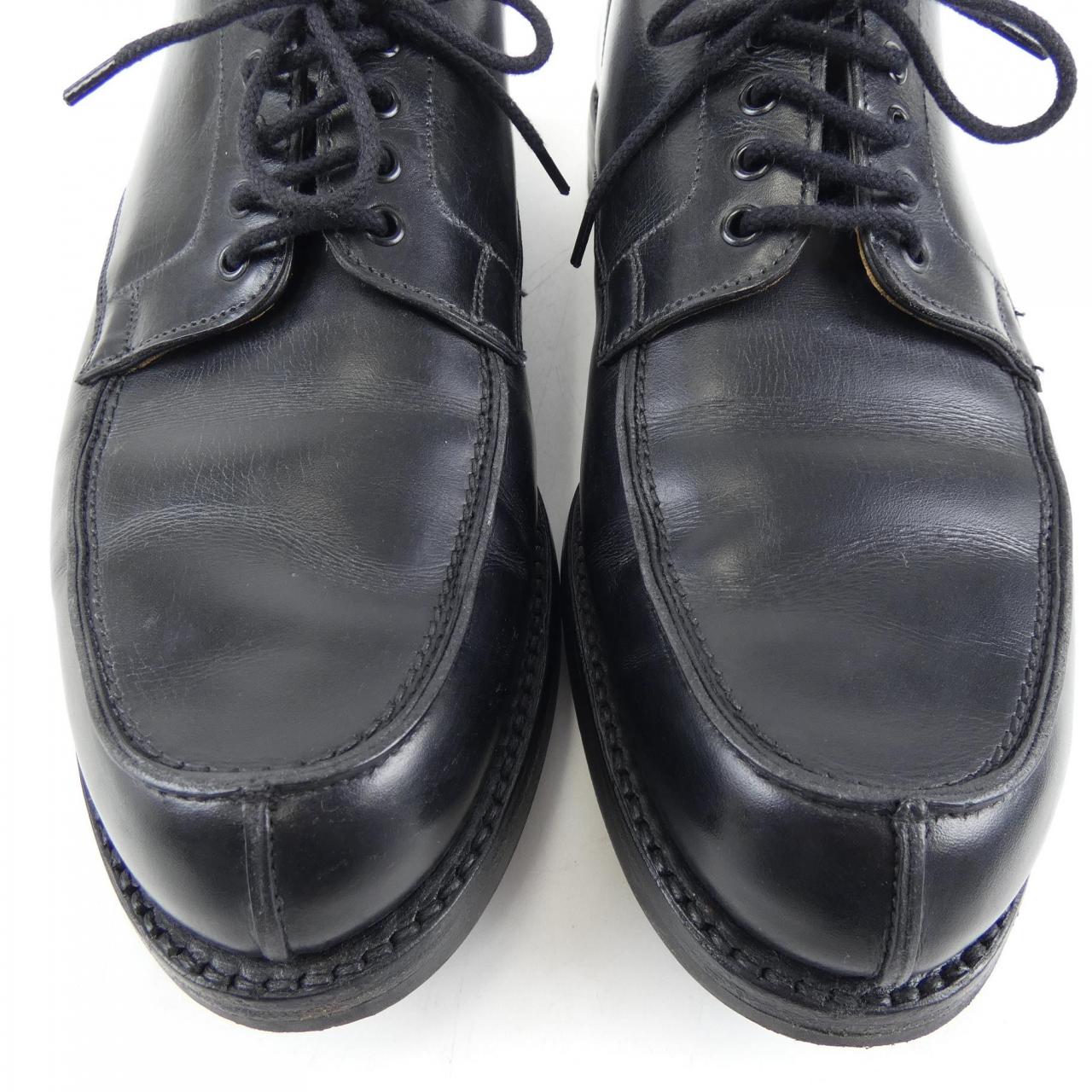 クロケットアンドジョーンズ CROCKETT&JONES シューズ