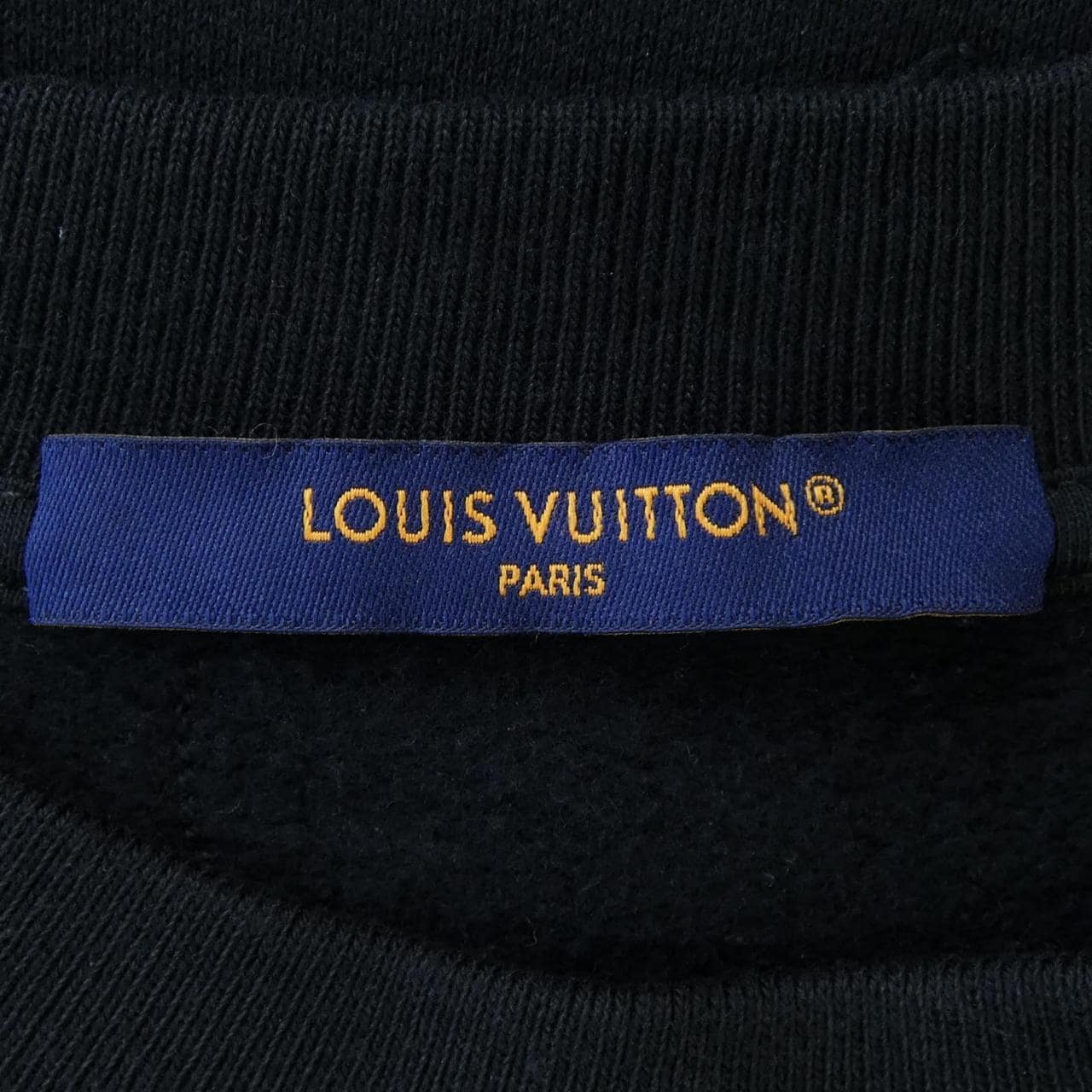 ルイヴィトン LOUIS VUITTON スウェット