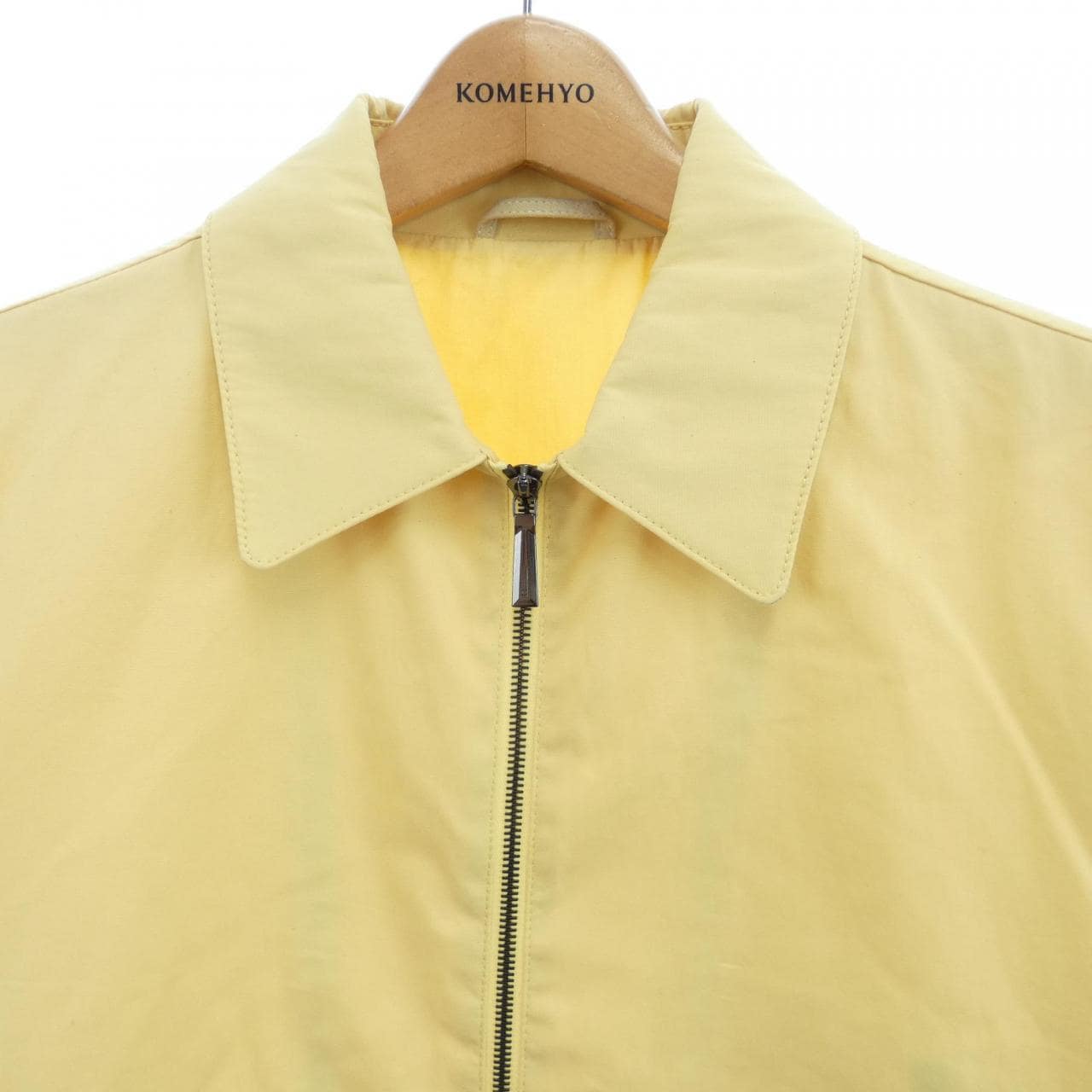 ダンヒル DUNHILL ブルゾン