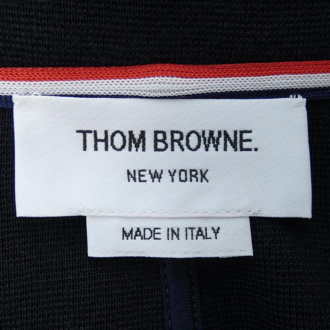 トムブラウン THOM BROWNE ジャケット