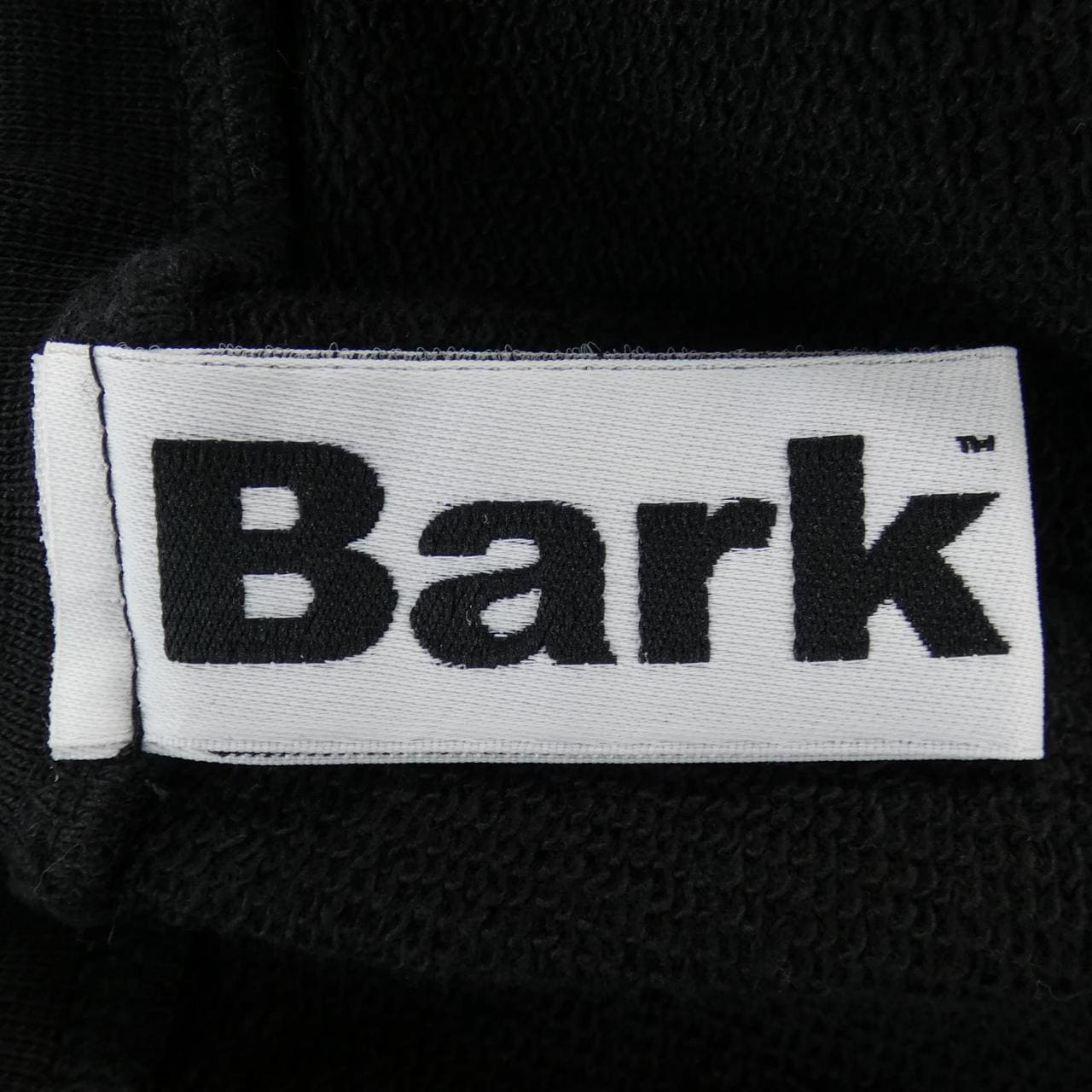 バーク BARK ショートパンツ