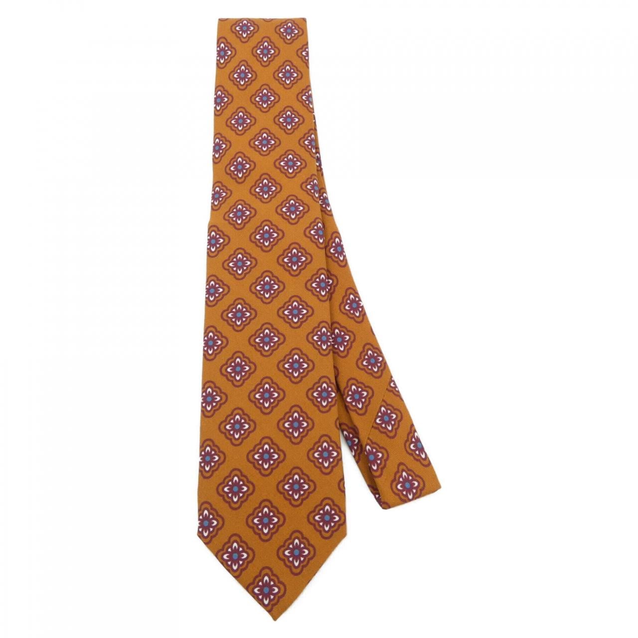 フランコバッシ FRANCO BASSI NECKTIE