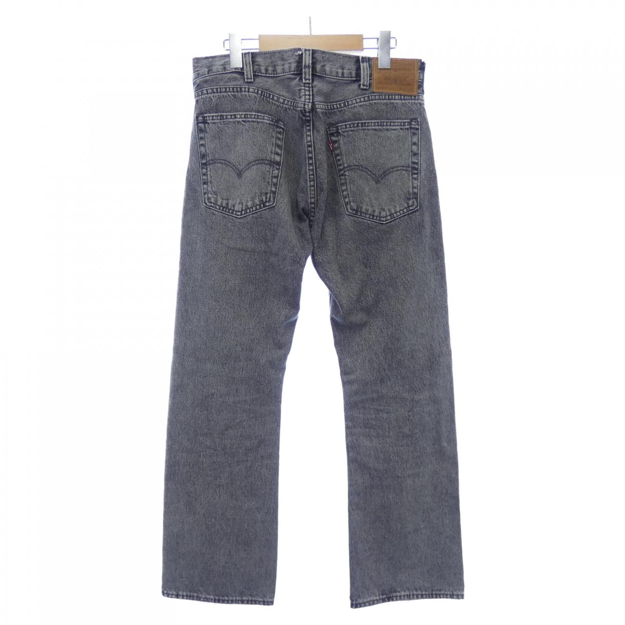 リーバイス LEVI'S ジーンズ
