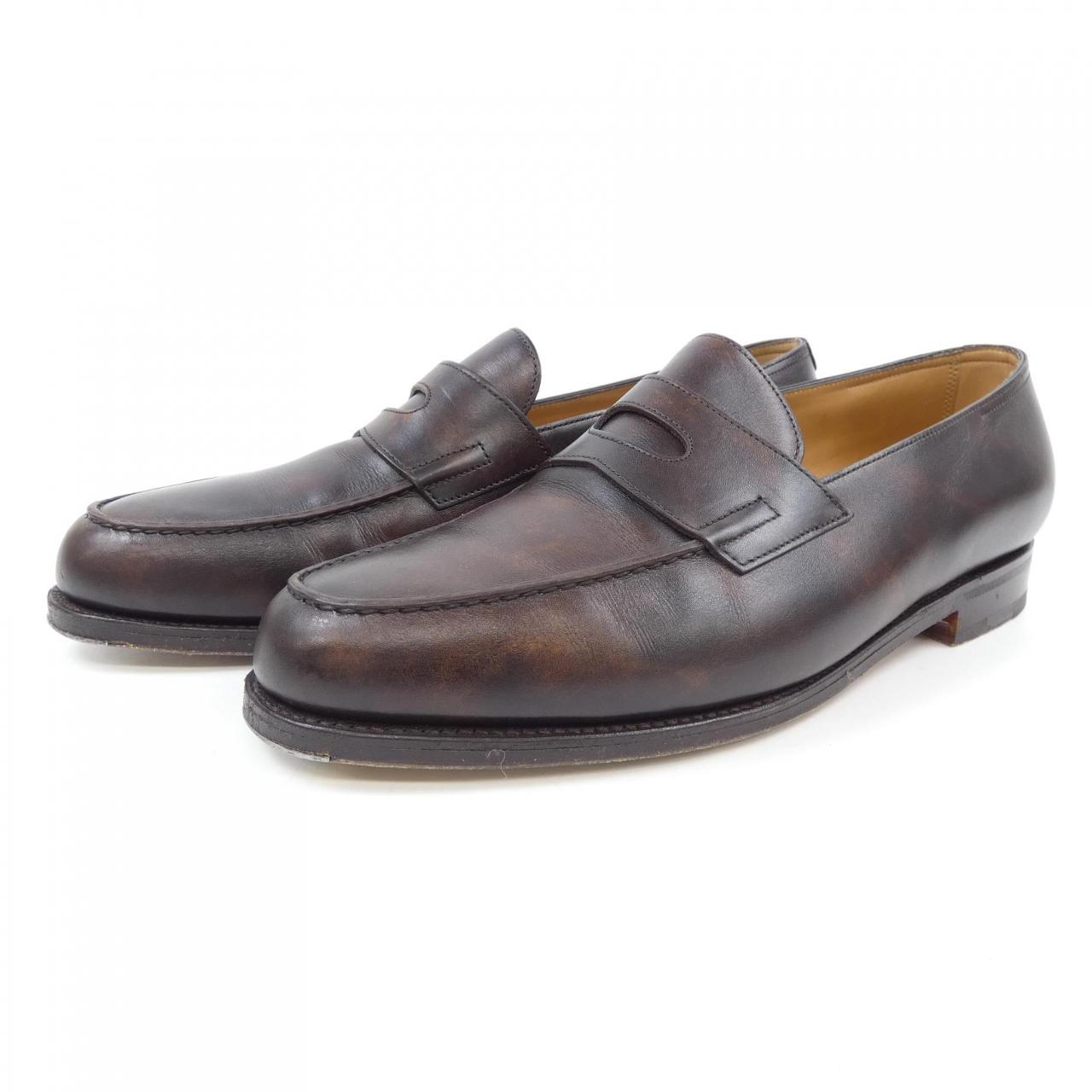 ジョンロブ JOHN LOBB LOPEZ シューズ