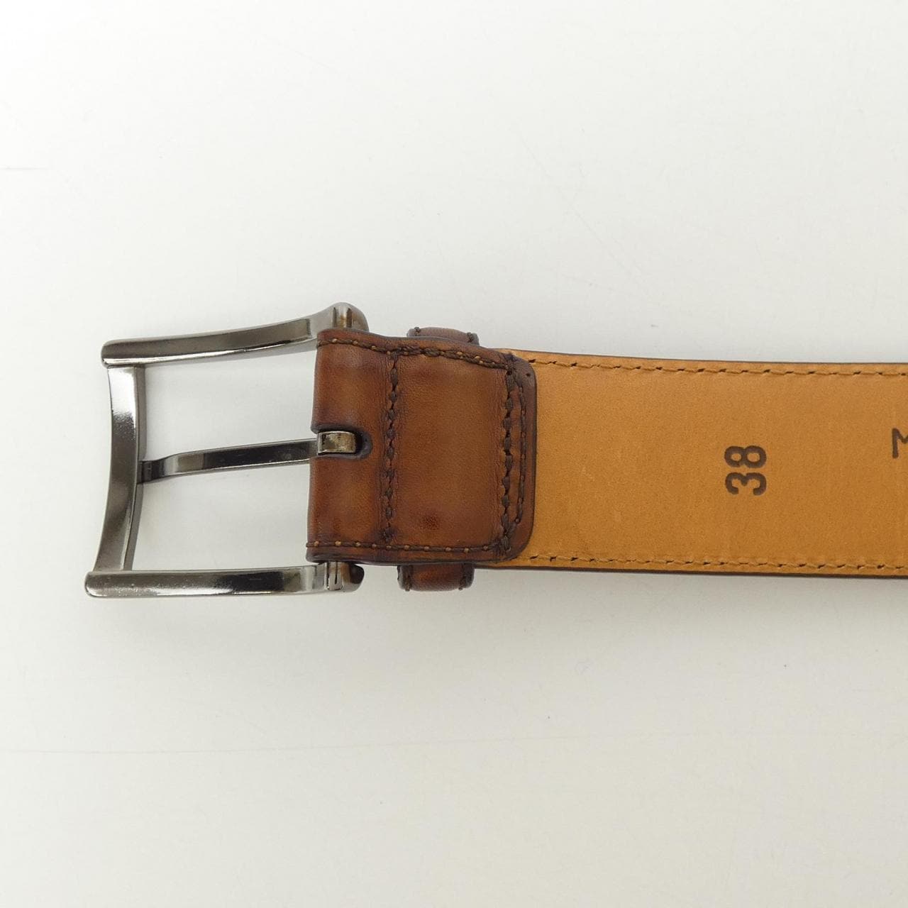 マグナーニ MAGNANNI BELT