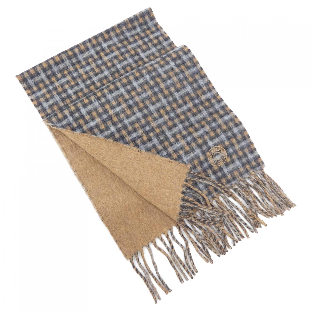 エルメス HERMES MUFFLER